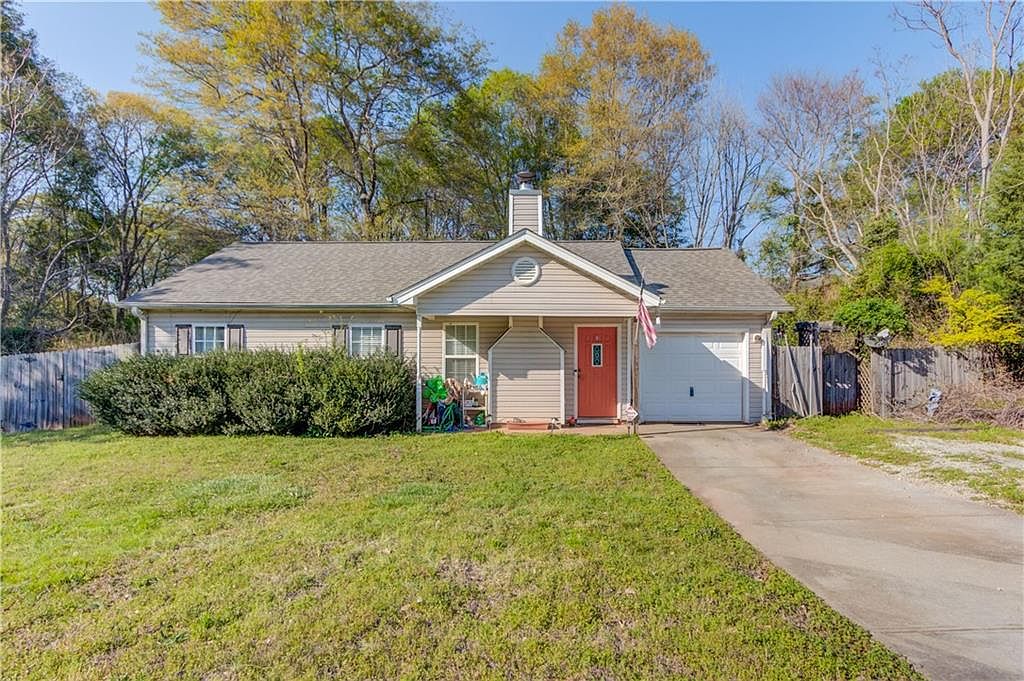 115 Belle Dr, Jefferson, GA 30549 Zillow