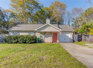 115 Georgia Belle Dr, Jefferson, GA 30549