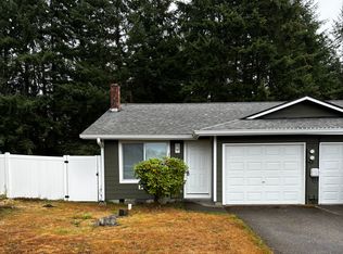 206 McConkey Ave, McCleary, WA 98557