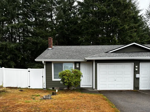 206 McConkey Ave, McCleary, WA 98557