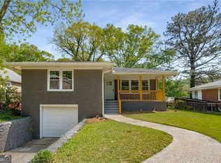 2358 Larchwood Rd SW, Atlanta, GA 30310