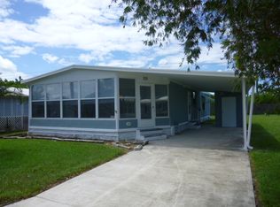 8775 20th St LOT 37, Vero Beach, FL 32966