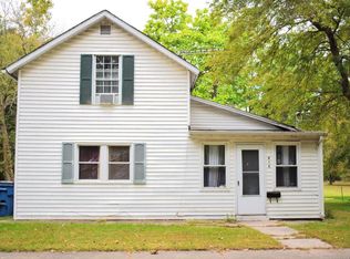410 Maple St, Dowagiac, MI 49047