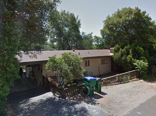 251 Pasadena Ave, Sonora, CA 95370
