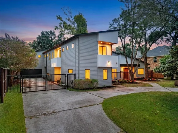1418 Huge Oaks St, Houston, TX 77055