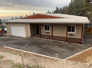 11607 NW Morrow Ave, Prineville, OR 97754