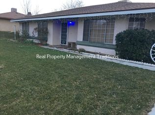 37025 94th St E, Littlerock, CA 93543