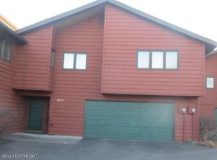 1433 F St #5, Anchorage, AK 99501