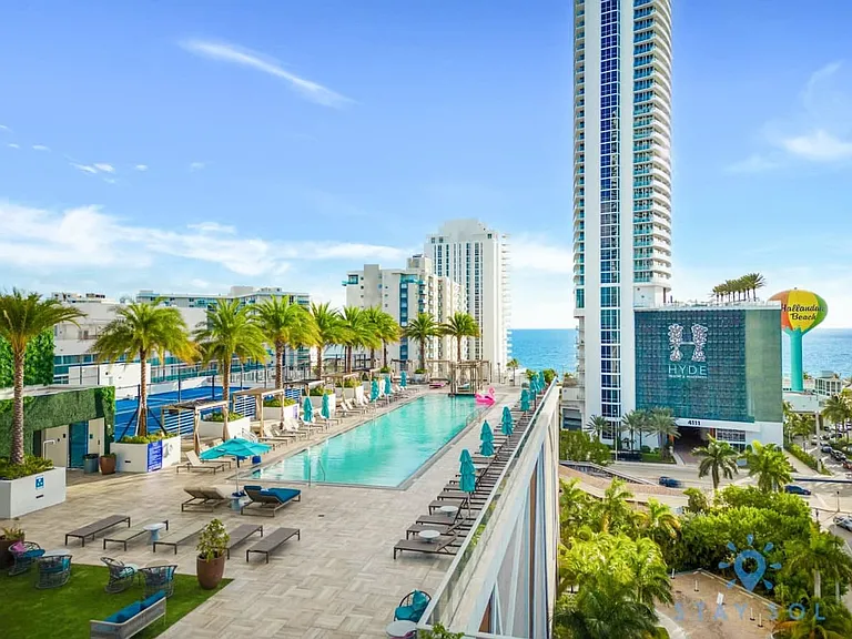 4010 S Ocean Dr #ID1227211P — Photo 57