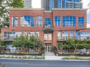 1023 Juniper St NE UNIT 203, Atlanta, GA 30309