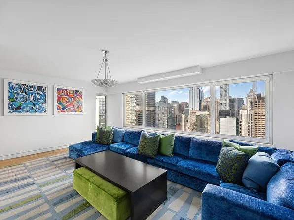 303 E 57th St APT 42D, Manhattan, NY 10022