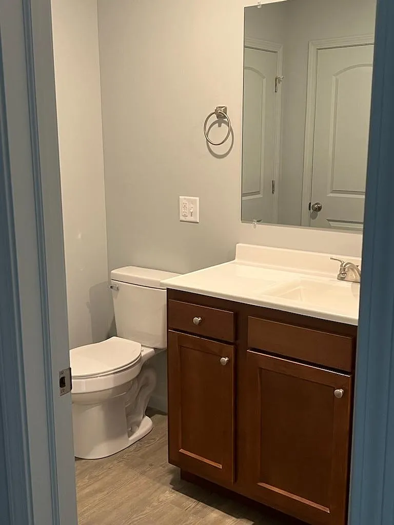 2 bed, 1.5 bath, 1130 sqft, $1,375 — Photo 3