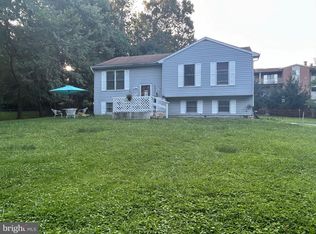 12 Gwynnbrook Ave, Owings Mills, MD 21117