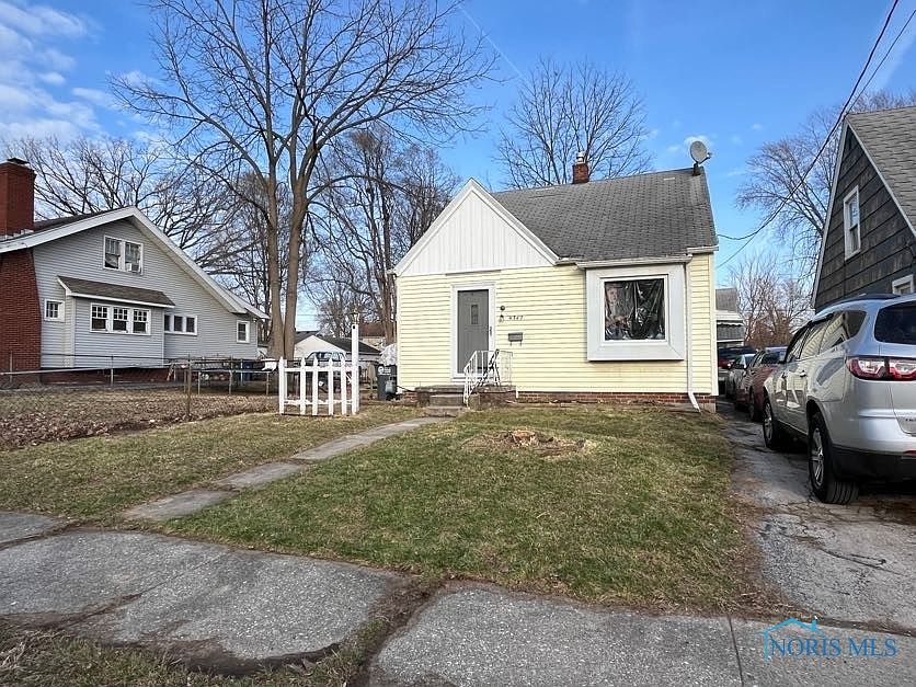 4342 Asbury Dr, Toledo, OH 43612 Zillow