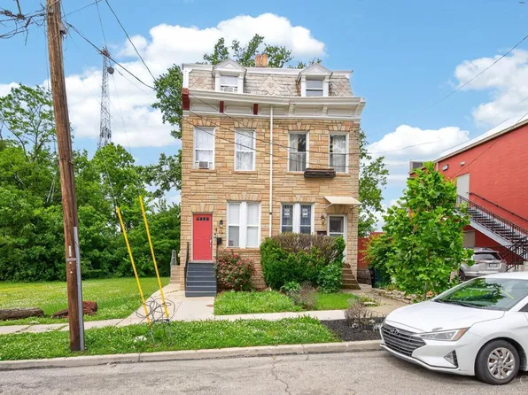 819 Summit Ave, Cincinnati, OH 45204