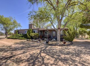 1115 S Reed Rd, Chino Valley, AZ 86323