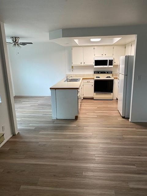 Open Concept