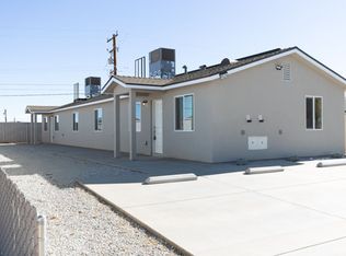 1524 Porter St #B, Ridgecrest, CA 93555