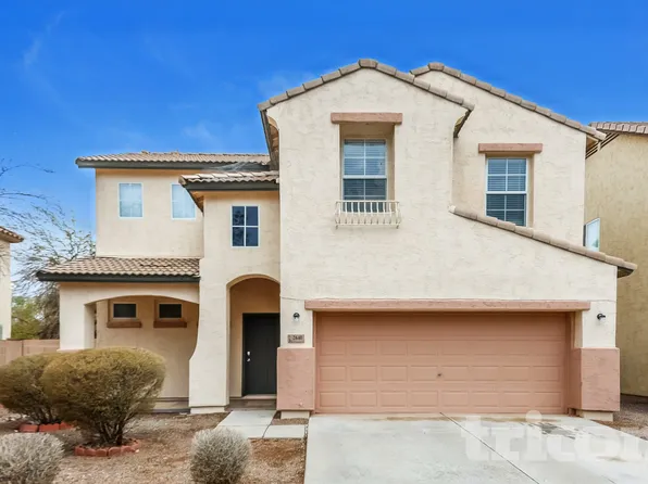 2640 S 89th Ave, Tolleson, AZ 85353