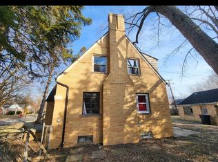 15646 Saratoga St, Detroit, MI 48205