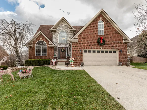 108 Cedar Stream Dr, Paris, KY 40361