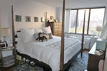 Rented by Newell and Assoc.