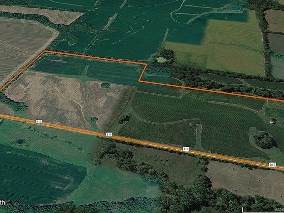 2nd image of 0 Monroe Rd #819