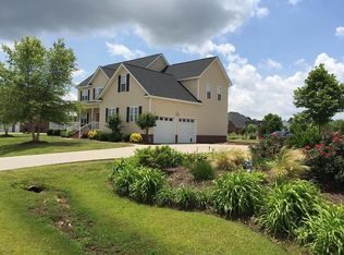 1046 Lexington Downs Dr, Greenville, NC 27858