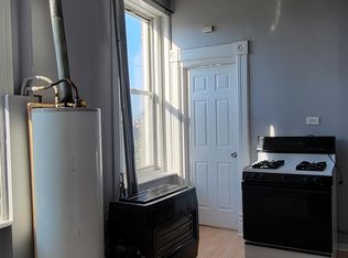 1858 S Throop St #3, Chicago, IL 60608