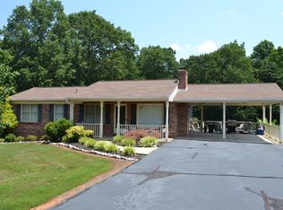 6120 Whispering Pines Rd, Cascade, VA 24069