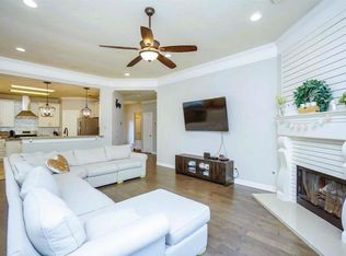 6403 Faulkner Ridge Dr, Katy, TX 77450