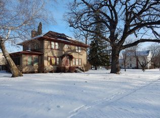 107 W Main St, Steamboat Rock, IA 50672