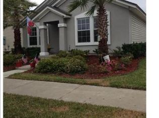 758 Celebration Ln, Middleburg, FL 32068