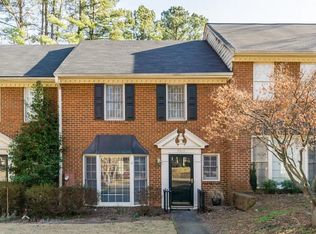 7919 Briar Villa Pl, Sandy Springs, GA 30350