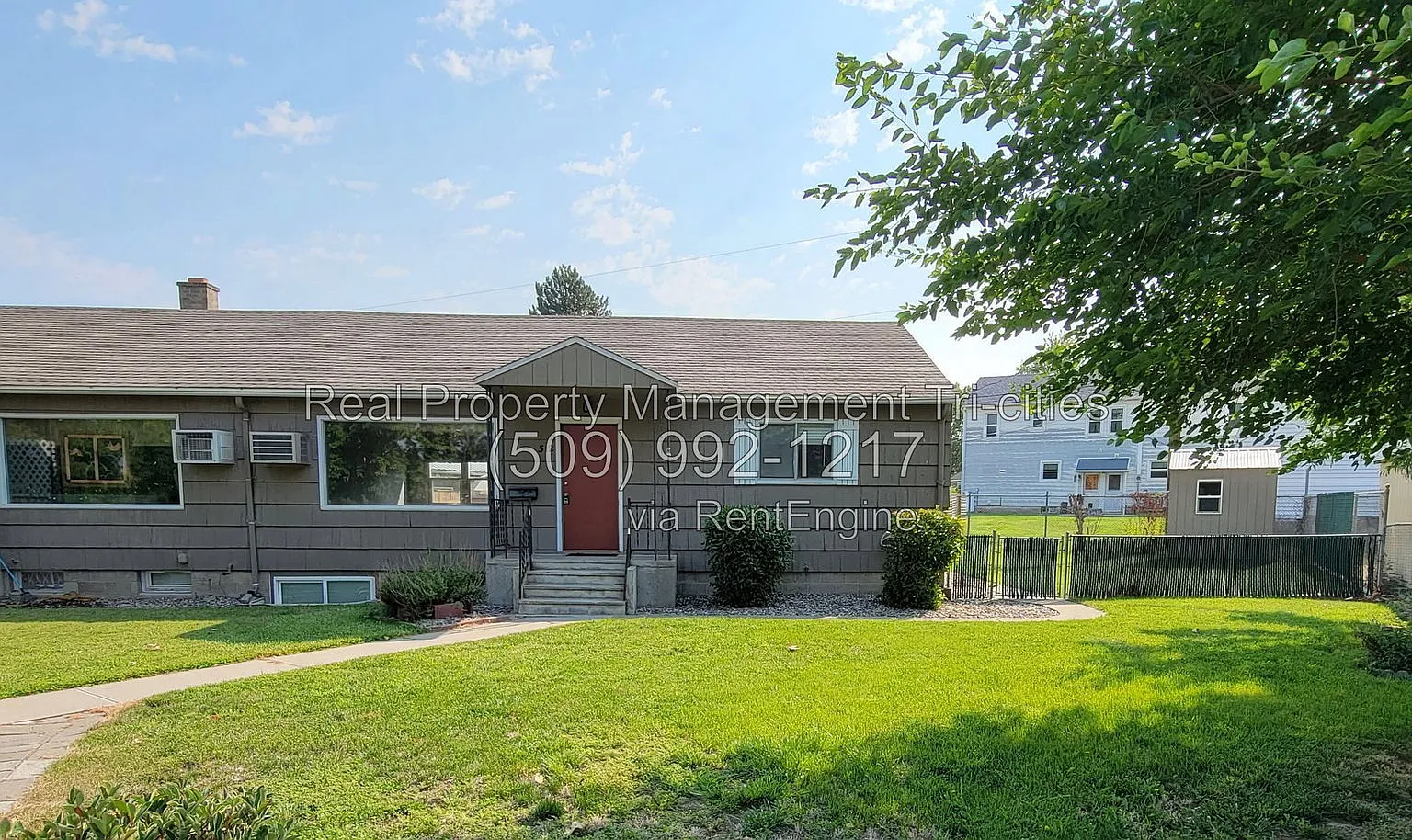 2 bed, 1.0 bath, 850 sqft, $1,595 — Photo 2