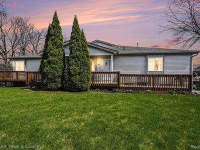 9358 Parkview Cir, Grand Blanc, MI, 48439