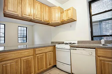 Rented by Keller Williams NYC