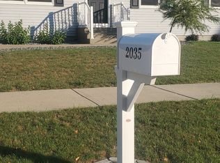 2035 Ridgeway Rd, Monroe, WI 53566