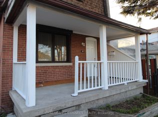 50 Birchmount Rd, Toronto, ON M1N 3J6