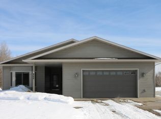 448 4th St NE, Blackduck, MN 56630