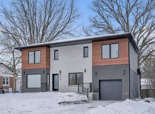 375 Colville Blvd, London, ON N6K2J4