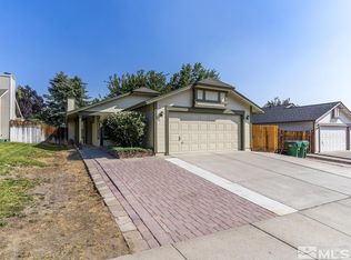 6227 Chesterfield Ln, Reno, NV 89523