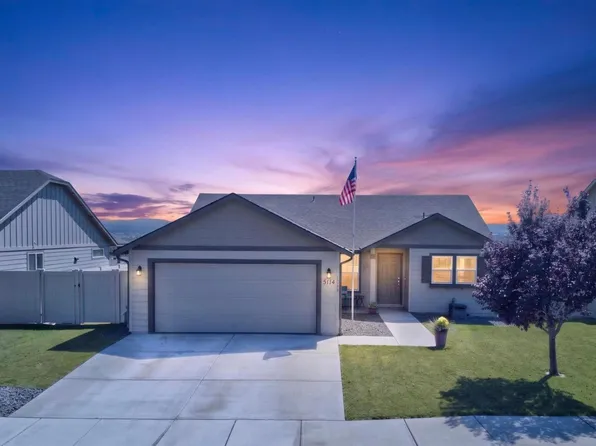 5714 Chapel Hill Blvd, Pasco, WA 99301