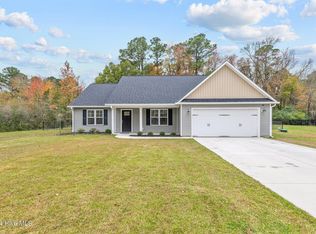 334 Neuse Rd, New Bern, NC 28560