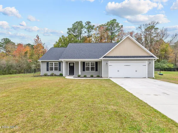 334 Neuse Road, New Bern, NC 28560
