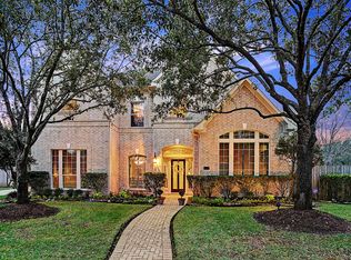 20311 Lake Spring Ct, Cypress, TX 77433