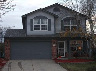 1617 Crimson Ln, Lebanon, IN 46052
