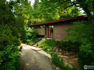 960 6th St, Boulder, CO 80302