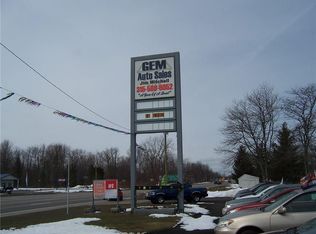 3857 State Route 104, Williamson, NY 14589