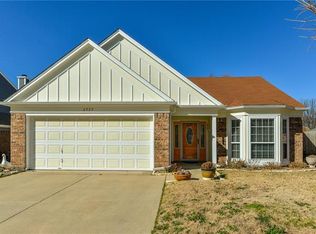 6929 Quail Meadow Dr, Watauga, TX 76148